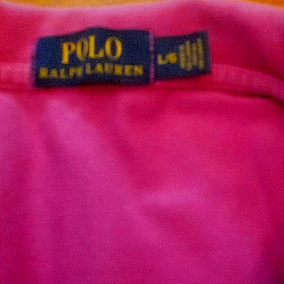 Polo by Ralph Lauren - Picture 2 of 3